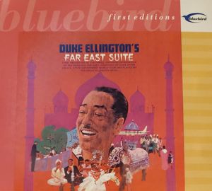 Duke Ellington – Duke Ellington's Far East Suite