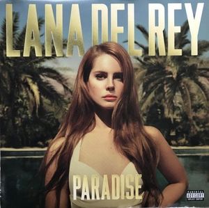 Paradise cover