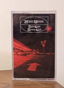 Night Light, Morning Light by Kohei Hoshii