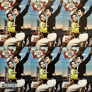 Lana Del Rey – Norman Fucking Rockwell!