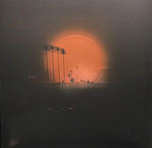 How Do You Burn? cover