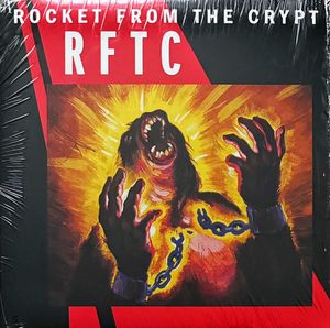 Rocket From The Crypt – RFTC