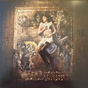 Everybody Scream cover