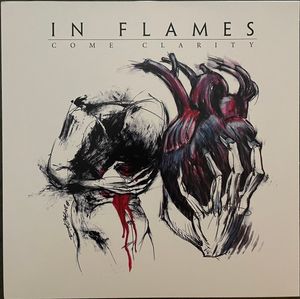 In Flames – Come Clarity