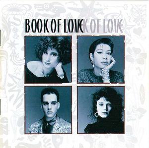 Book Of Love – Book Of Love