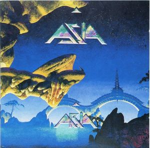 Asia – Aria