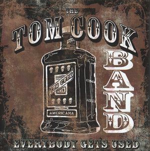 Everybody Gets Used cover