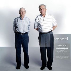Vessel cover