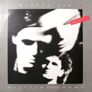 MilitAry Drums by Hubert KaH