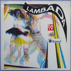 Lambada by Various