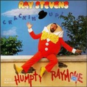 Crackin' Up by Ray Stevens