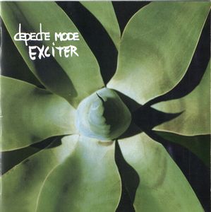 Depeche Mode – Exciter
