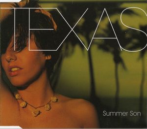 Texas – Summer Son