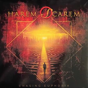Harem Scarem – Chasing Euphoria