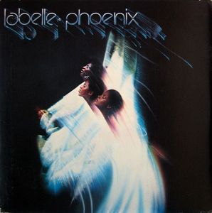 Phoenix cover