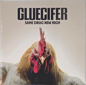 Same Drug New High cover