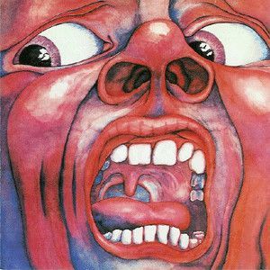 King Crimson – In The Court Of The Crimson King An Observation By King Crimson