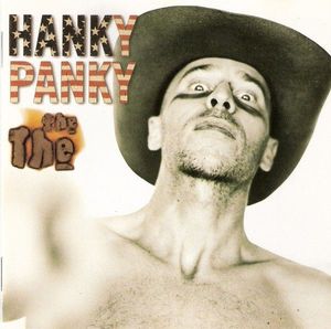 The The – Hanky Panky