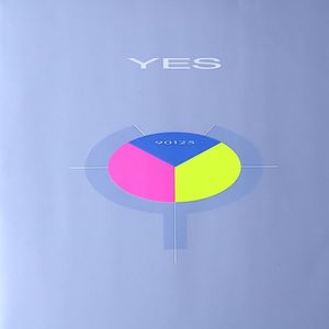 90125 by Yes