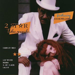 Ramblin' Man / Lily White Mama & Jet Black Daddy cover