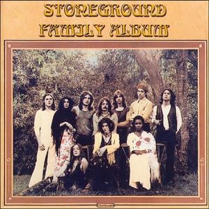 Stoneground – Family Album