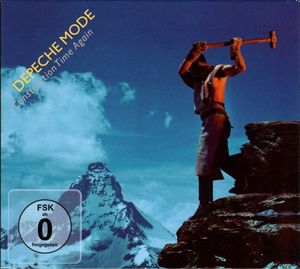 Depeche Mode – Construction Time Again
