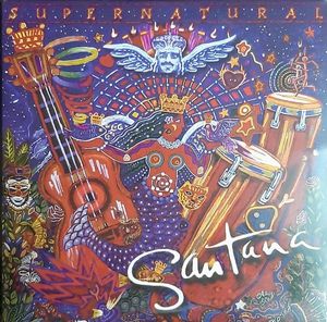 Supernatural cover