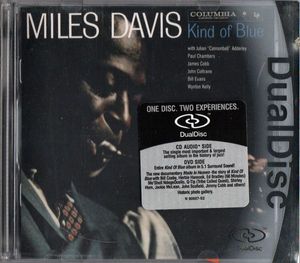 Miles Davis – Kind Of Blue