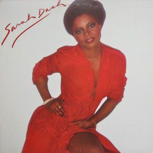 Sarah Dash by Sarah Dash