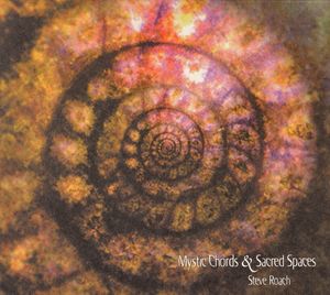 Mystic Chords & Sacred Spaces (Part 2) cover