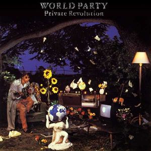 World Party – Private Revolution