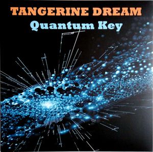 Quantum Key cover