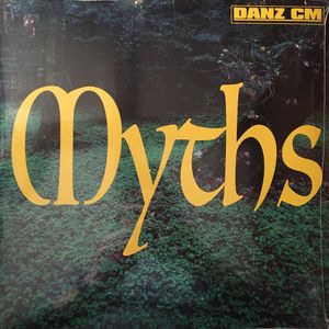 MYTHS cover