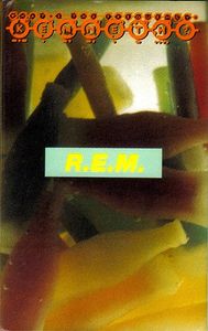 What's The Frequency, Kenneth? cover