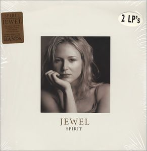 Spirit by Jewel