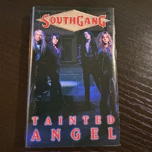 Tainted Angel cover