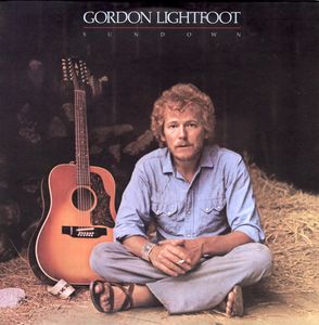 Sundown cover