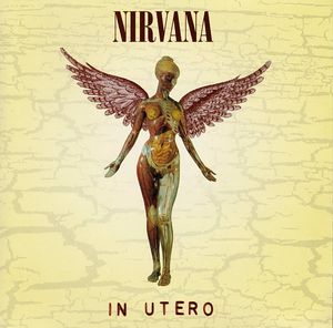 In Utero cover