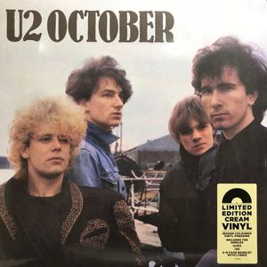 October cover