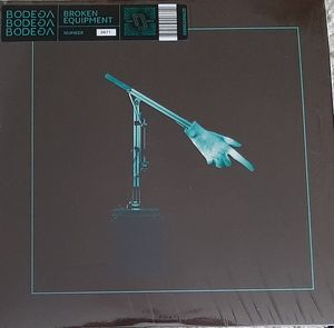 Bodega – Broken Equipment