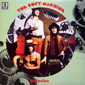 Soft Machine – The Soft Machine Collection