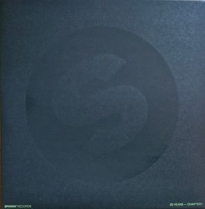 Various – Spinnin' Records - 25 Years - Chapter 1