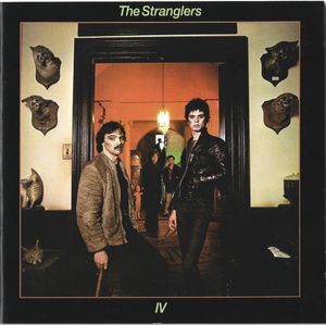 The Stranglers – IV Rattus Norvegicus