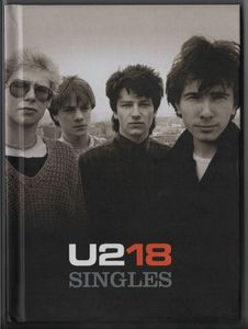 U2 – U218 Singles