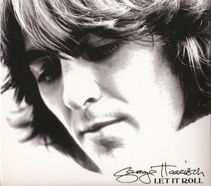 Let It Roll: Songs By George Harrison by George Harrison