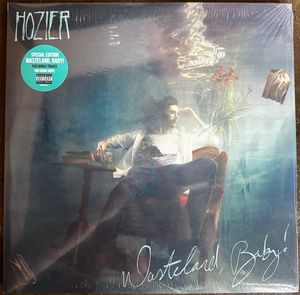 Wasteland, Baby! by Hozier