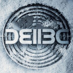 Ice Station Zero cover