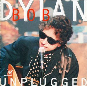 Bob Dylan – MTV Unplugged