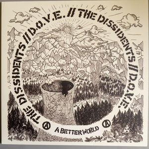 A Better World cover