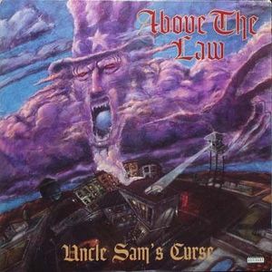 Uncle Sam's Curse by Above The Law